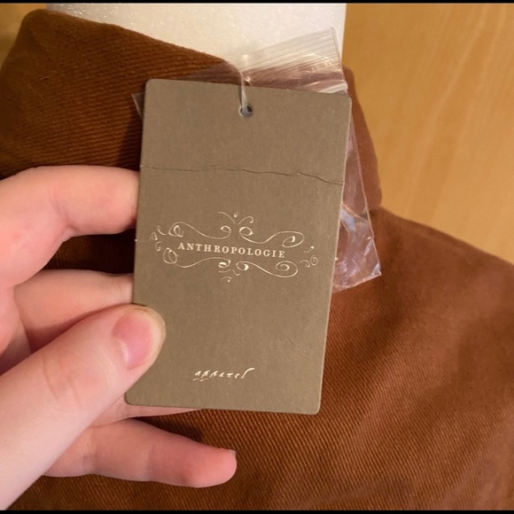 Anthropologie Tabitha Jacket - size 2 - Picture 5 of 8